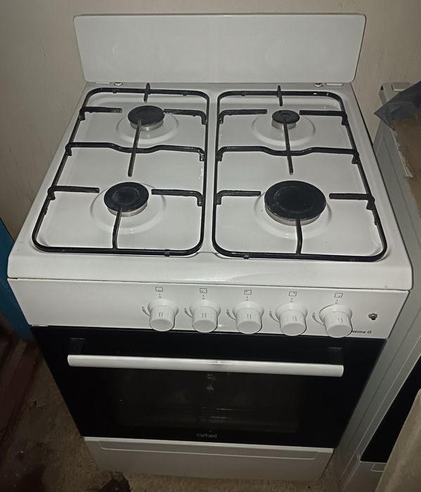 Газ плиты продам