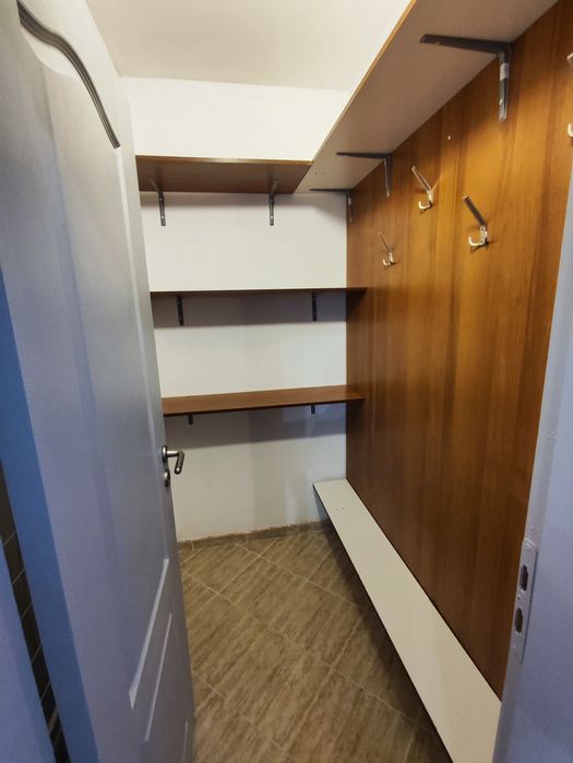 Дава се под наем Двустаен апартамент в София, Люлин 6 - 57 кв.м за 484.5 € - Снимка #9