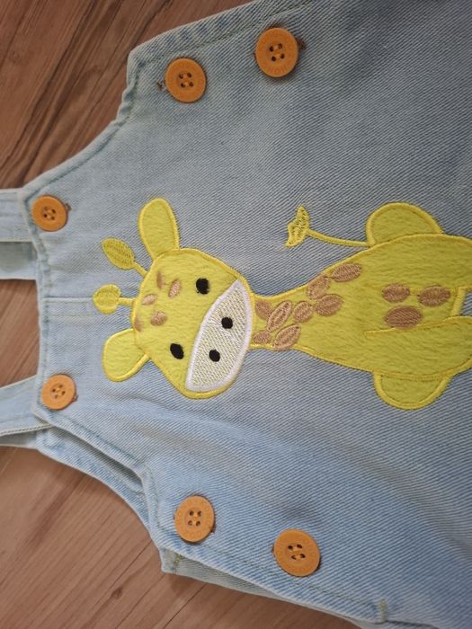 Дънков гащеризон