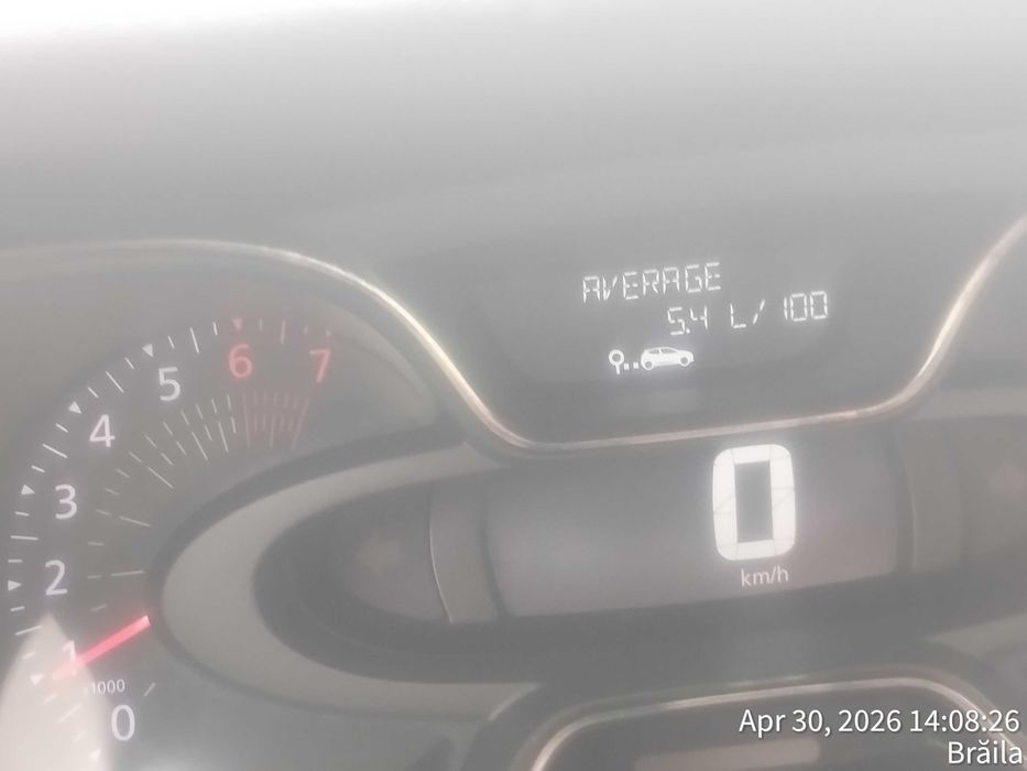 RENAULT Captur 2019 — imagine 3