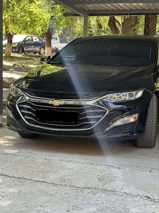 Malibu 2 turbo 2020