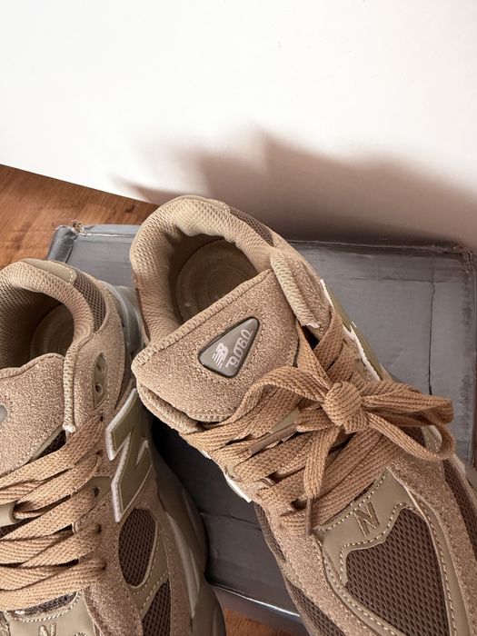 new balance 9060 maro 38