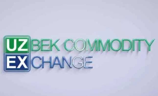 Биржа-Birja-Брокерские услуги-Broker xizmati 2025