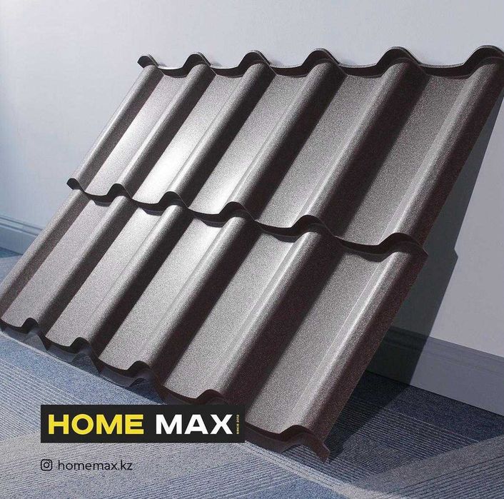 Водосток. Сайдинг. Металлочерепица. Черепица. Надёжно и выгодно