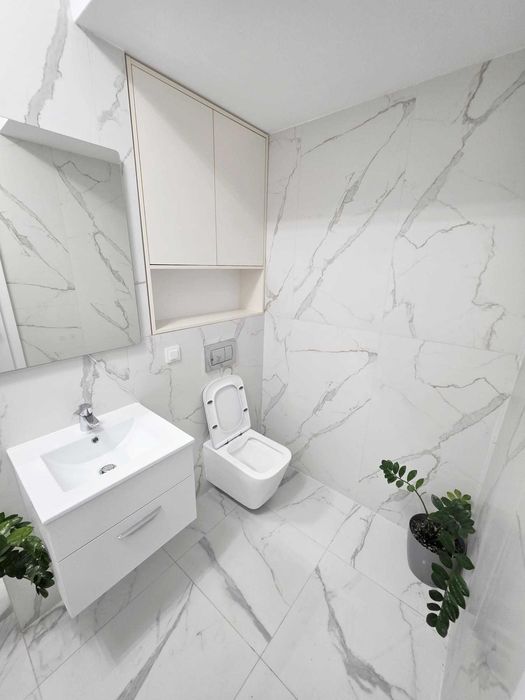 Apartament 2 camere NOU – First Estates Pipera | Complet mobilat,utila-parcare inclusa | proprietar