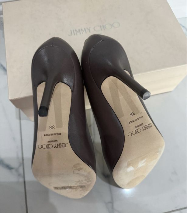 Jimmy Choo лодочки