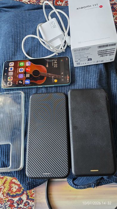 Продавам Xiaomi 13 t