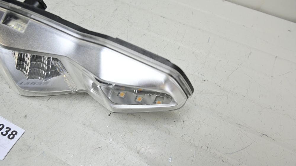 Stop Frana Lumina Spate BMW R1200RT / R1250RT 2014 - 2024