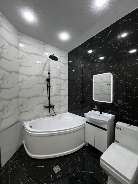 Продается 3х комнатная шикарная кв. 95м2. Вокзал.