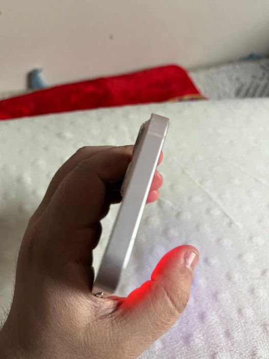 iphone 13 256gb розовый