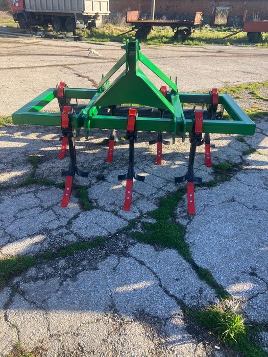 Продълбочители нови