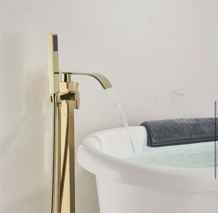 Baterie cada freestanding aurie