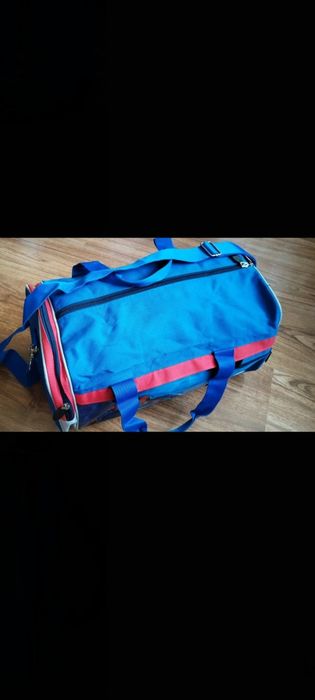 Детски сак Spider-Man