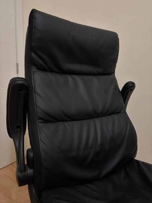 Президентски офис стол