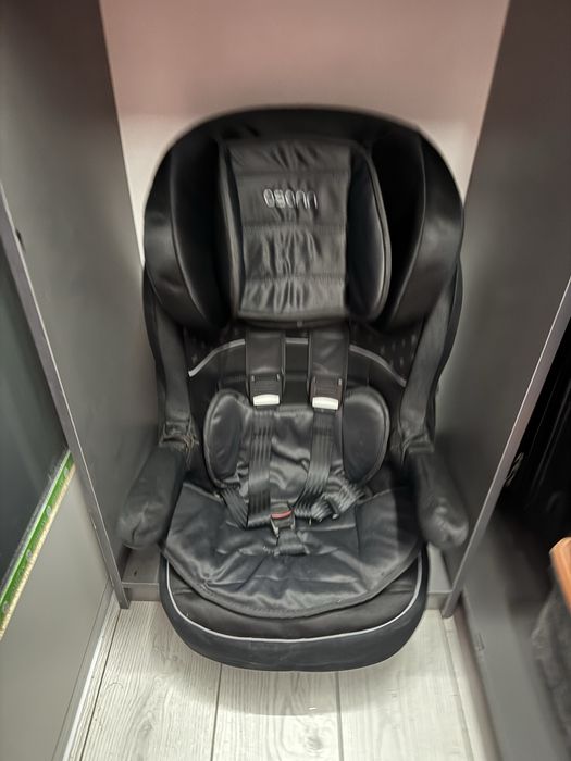 Автокресло детское