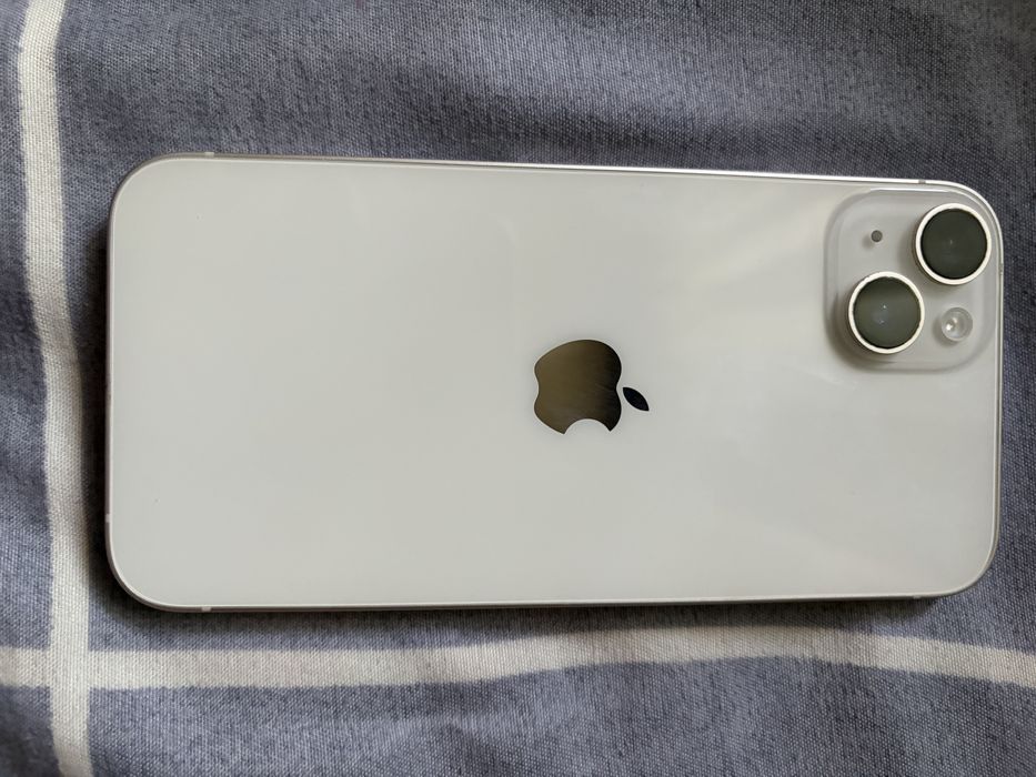 iphone 14 plus, esim 128 gb