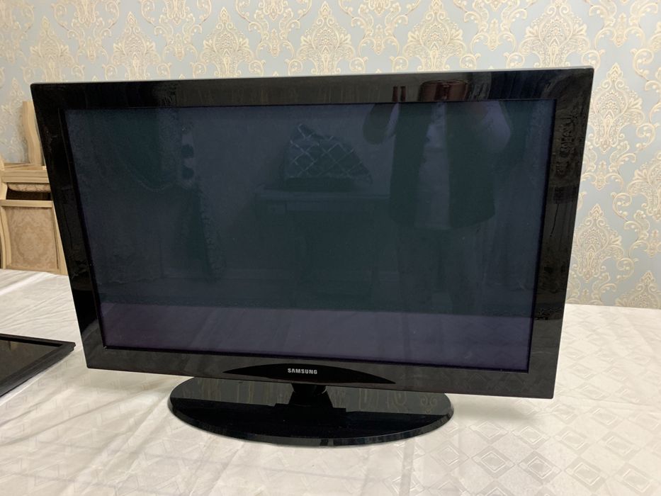 Продаеться телевизор 2 шт