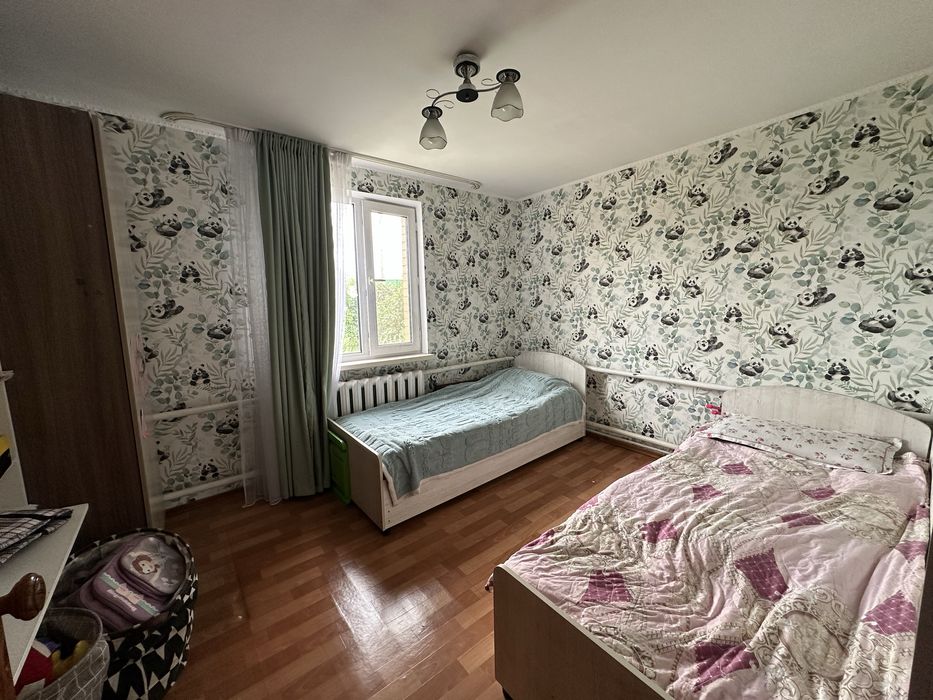 Продам дом  Валиханова 12 за мечетью