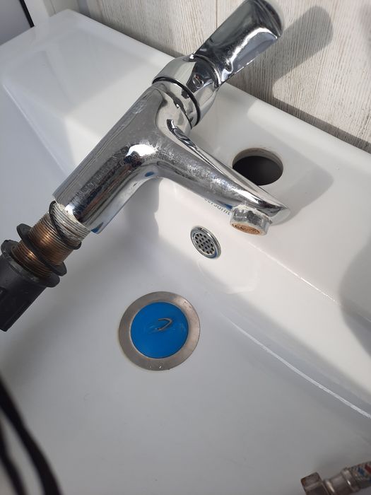 Мебель в ванную комнату