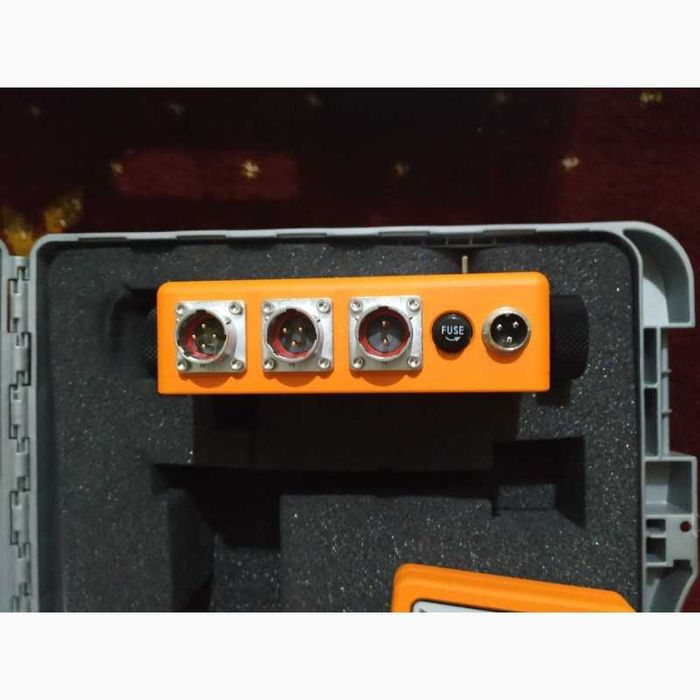 Agricontrol лазер ер текислаш аппарати, Греция, 11 млн сум