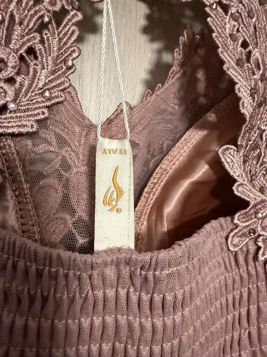 Vind rochie noua marimea 42