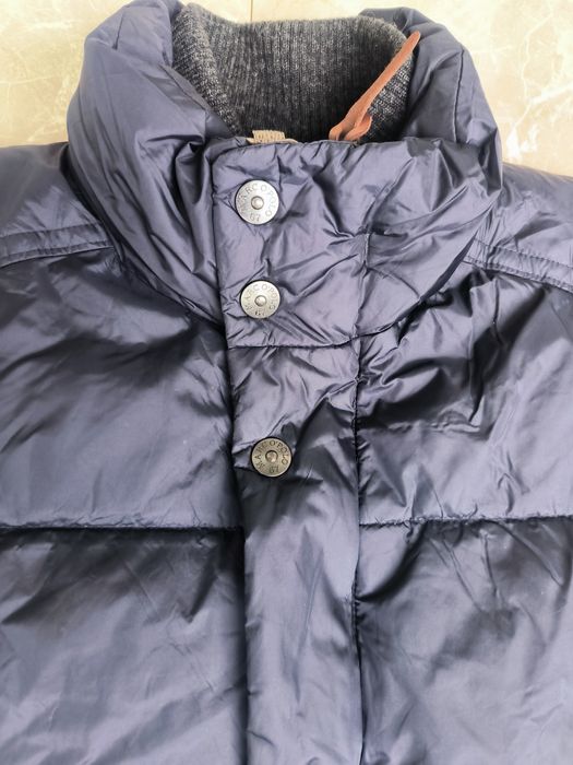 Marc  O'Polo М размер Мъжки Пухен Елек