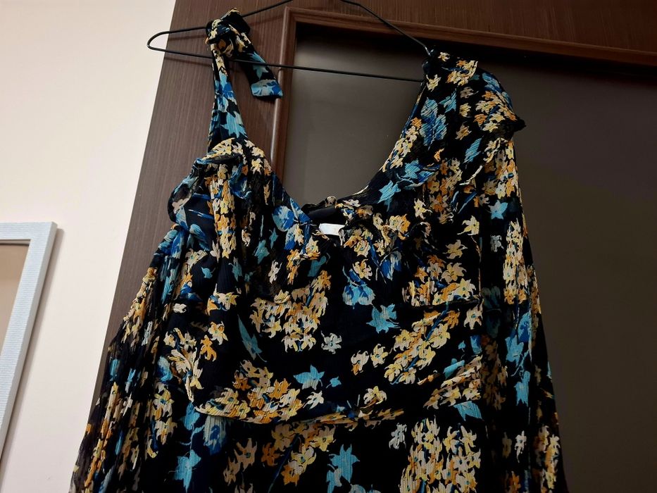 Rochie midi la maison talulah