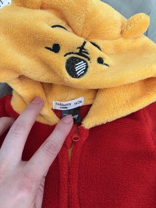 Salopeta si combinezon