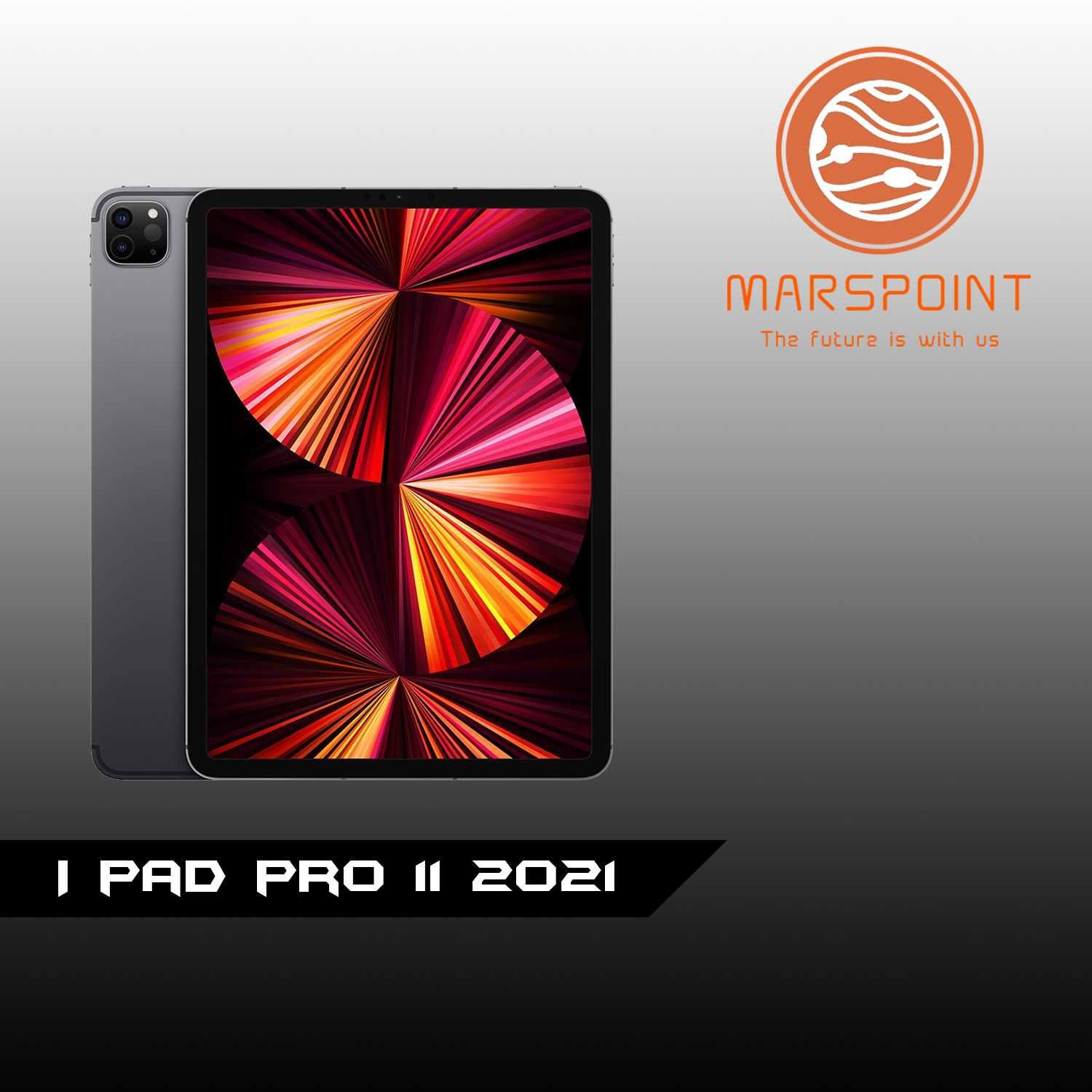 Новые! iPad Pro 11 M1 512Gb 5G Cellular LTE 2021/ Планшет Айпад Про M1 ...