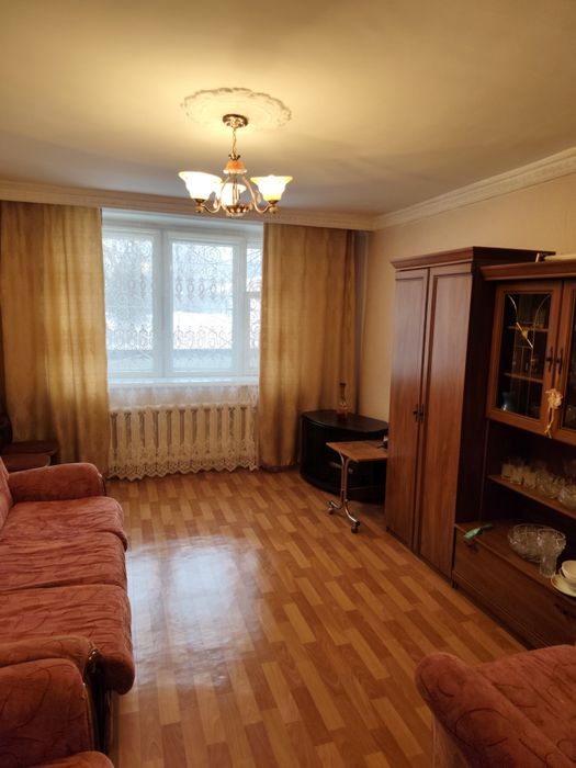 Сдам квартиру на долгий срок