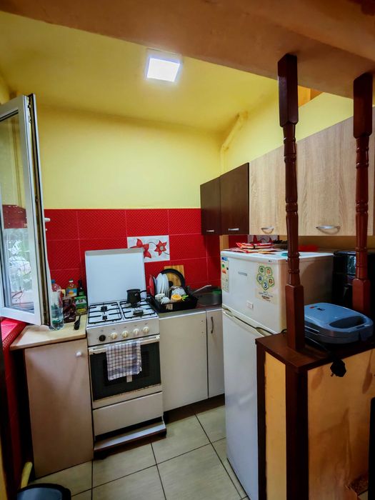 Chirie apartament 2 camere