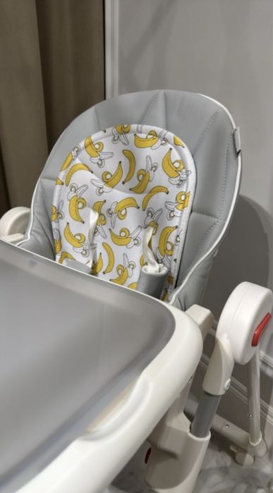 Стульчик для кормлени ilovi Frutti