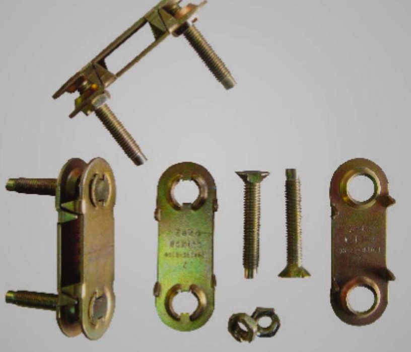 Cleme imbinare banda transportoare, aligatori, agrafe ciclon benzi