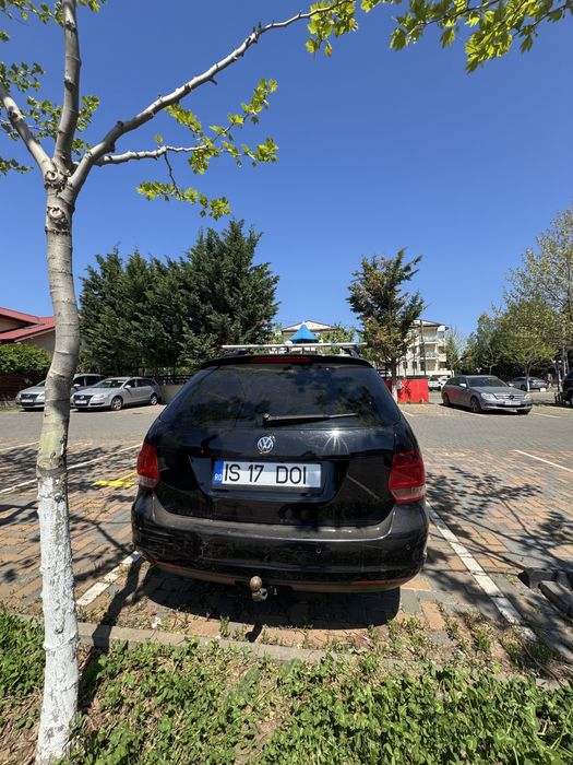 VOLKSWAGEN Golf 2008 — imagine 3