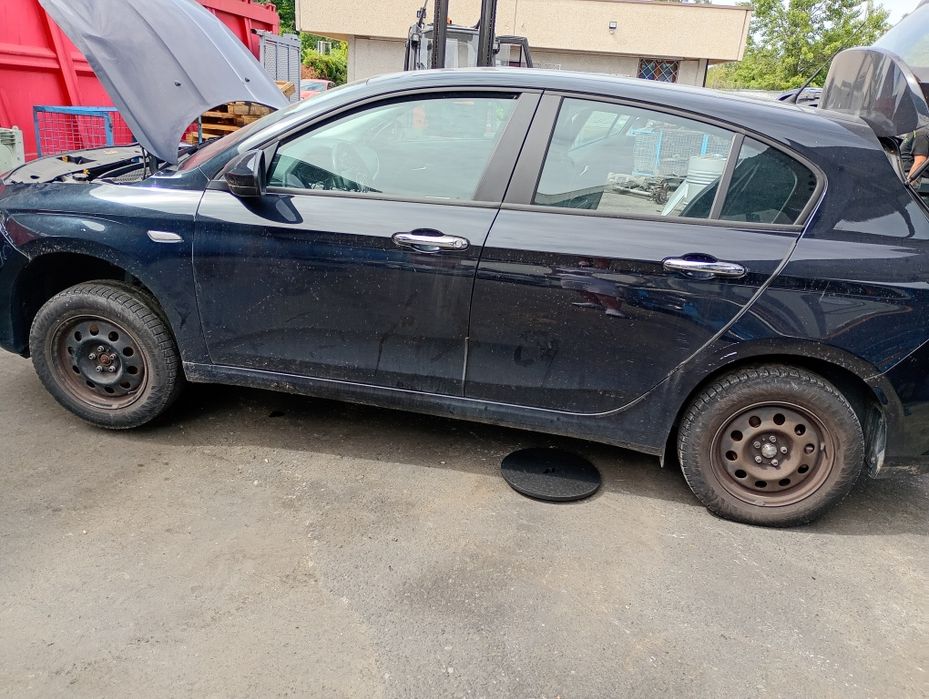 Vând piese auto Fiat Tipo 1.4 benzină an de fabricație 2017
