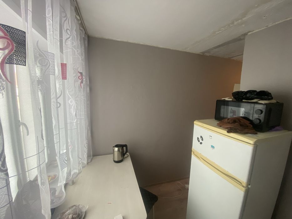 Продам квартиру в двухкомнатную