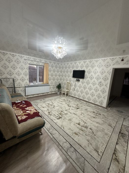 Продается дом. 12 млн