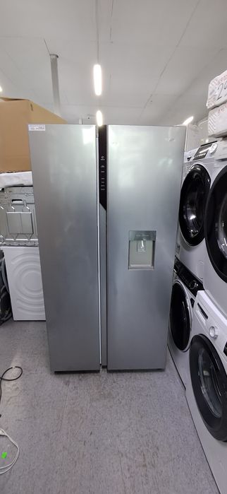 Frigider Haier side by side  521l A++ import Germania Garanție TG79