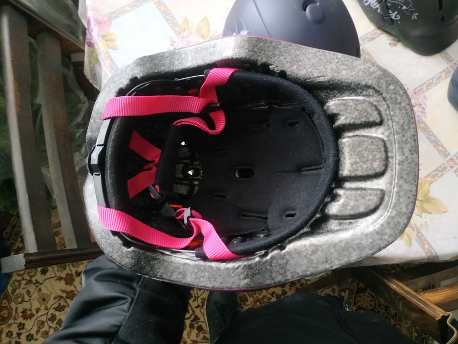 Каски за кон/колело