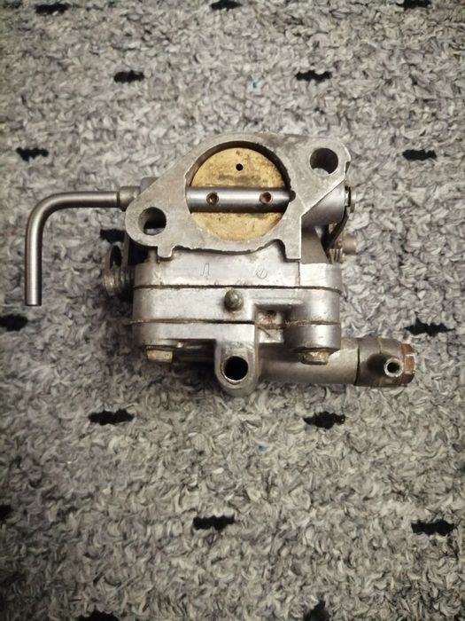 КАРБЮРАТОР для бензопила урал