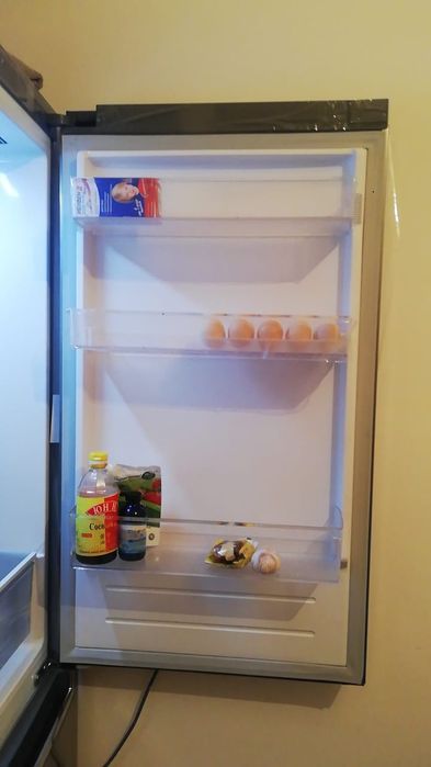 Холодильник LG новый