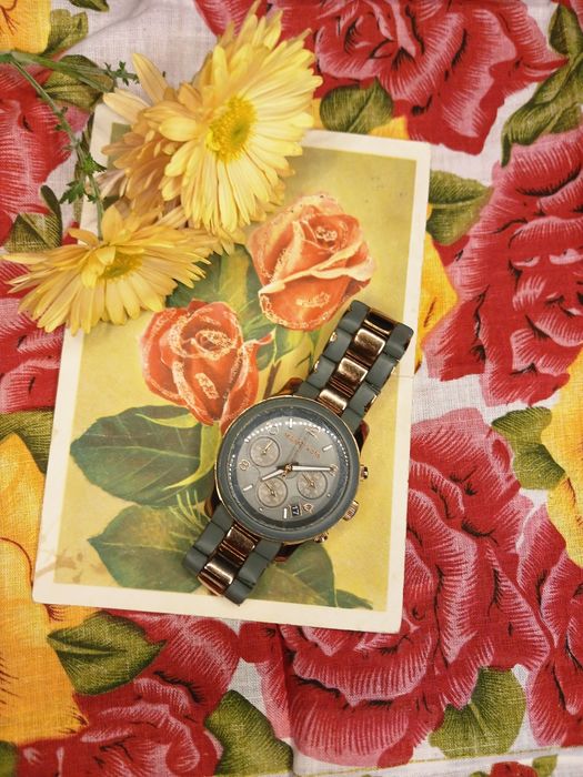 Оригинальные Часы: «Michael Kors MK5465»