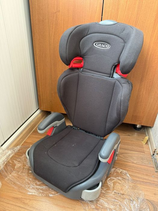 Детское авто кресло