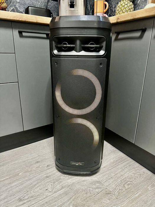 Boxa portabila myria , model MY2616