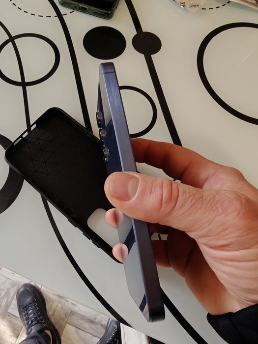 Samsung A55 5G liber retea