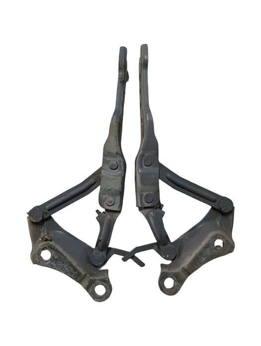 Balamale Capota Motor Skoda Superb 3T4 2008 - 2015