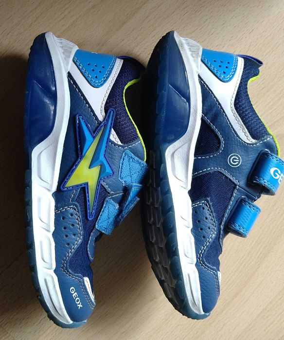 Маратонки Geox 31 н.