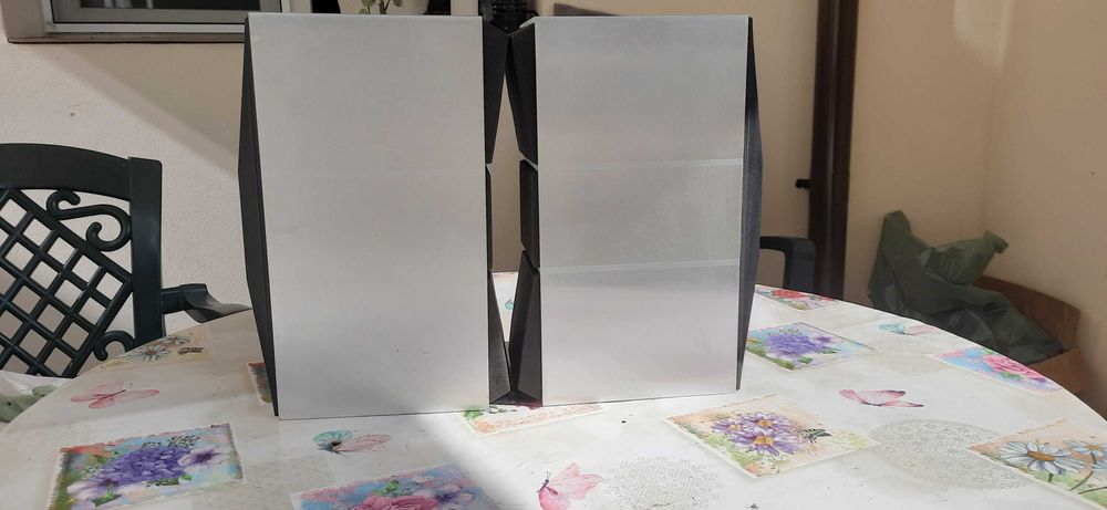 Boxe Bang&Olufsen CX 100 cu suport de prindere