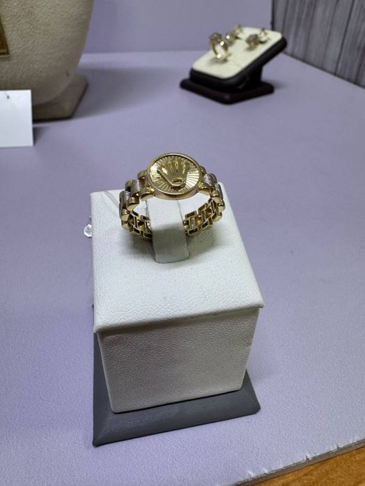 Кольцо Rolex / СТ32738