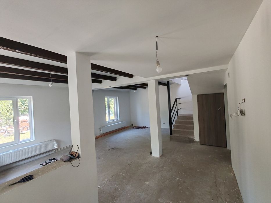 Casa de vinzare com. Gemenele jud. Braila
